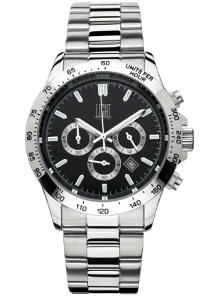 Fashion Time Eterno Crono FT242B