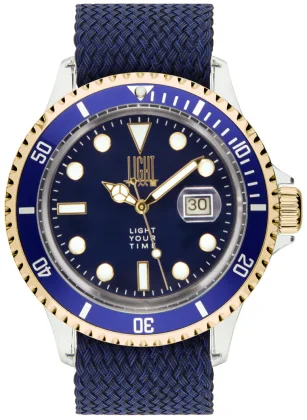 Fashion Time Origine FT217GCN