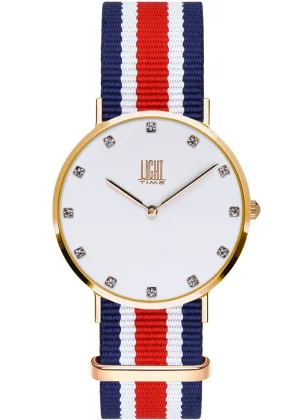 Fashion Time Linea FT305R-N4