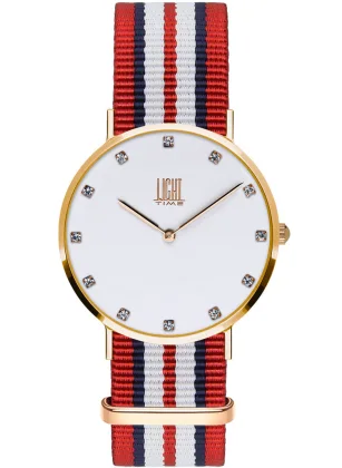 Fashion Time Linea FT305R-N6
