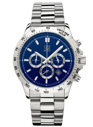 Fashion Time Eterno Crono FT242C FT-242C