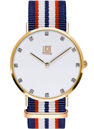 Fashion Time Linea FT302R-N5