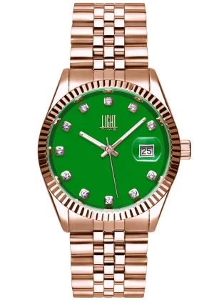 Fashion Time Eterno FT225R-C-VE