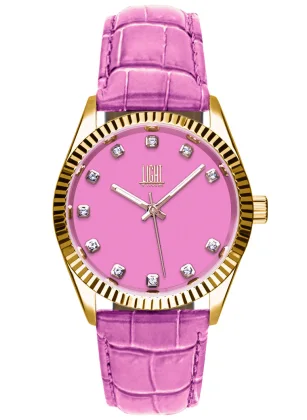 Fashion Time Eterno FT225GP-RO