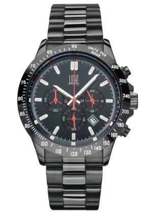 Fashion Time Eterno Crono FT242NG-A