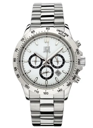 Fashion Time Eterno Crono FT242A