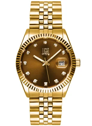 Fashion Time Eterno FT225G-MA