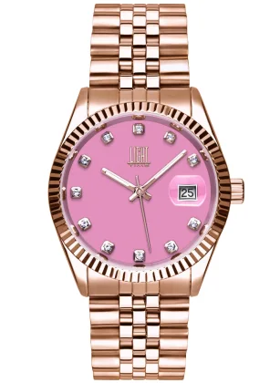 Fashion Time Eterno FT225R-C-RO