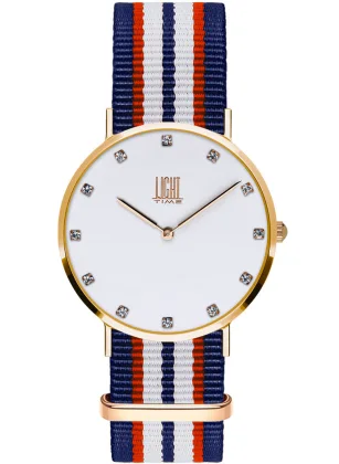Fashion Time Linea FT305R-N5