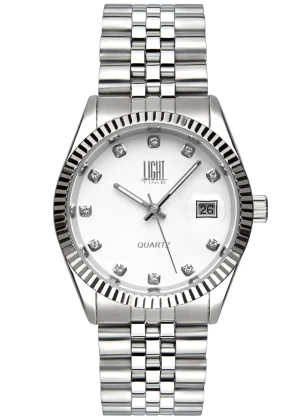 Fashion Time Eterno FT225S-BI