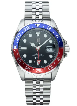 Fashion Time Eterno Viaggio FT247E FT247-E