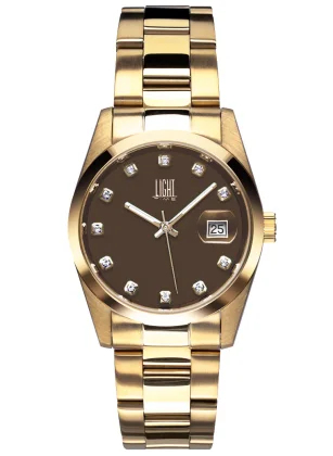 Fashion Time Tratto Pop FT195GS-C-PR