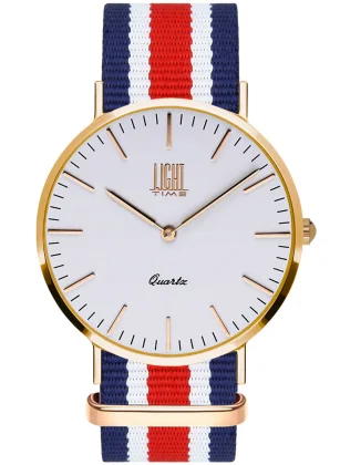 Fashion Time Linea FT301R-N4