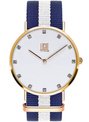 Fashion Time Linea FT302R-N3