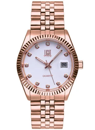 Fashion Time Eterno FT225R-BI