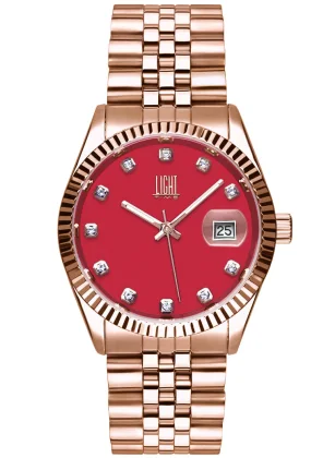 Fashion Time Eterno FT225R-C-RS