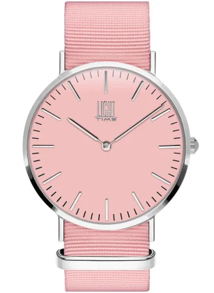 Fashion Time Linea FT301S-NRO