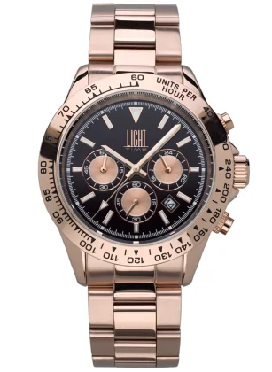 Fashion Time Eterno Crono FT242R-NE