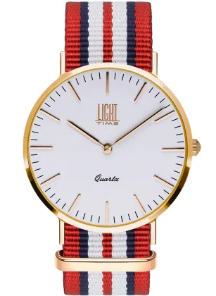 Fashion Time Linea FT301R-N6