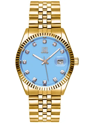 Fashion Time Eterno FT225G-C-AZ