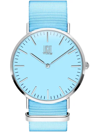 Fashion Time Linea FT301S-NAZ