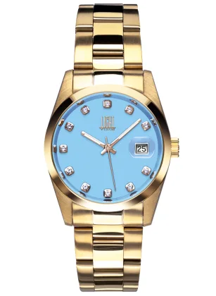 Fashion Time Tratto Pop FT195GS-C-AZ