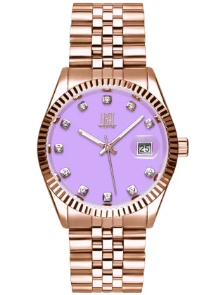 Fashion Time Eterno FT225R-C-LI
