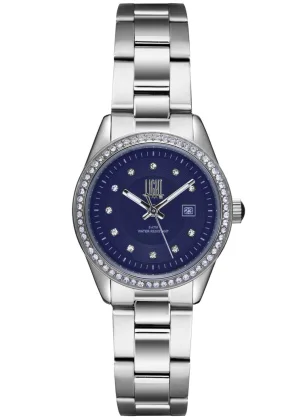 Fashion Time Eterno Mini FT190S-BL