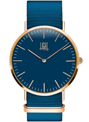 Fashion Time Linea FT301R-NBL