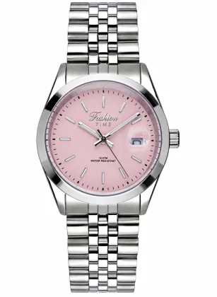 Fashion Time Tratto FT195J-RO