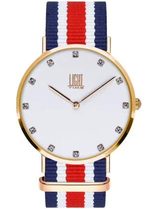 Fashion Time Linea FT302R-N4