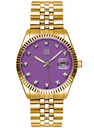 Fashion Time Eterno FT225G-C-LI