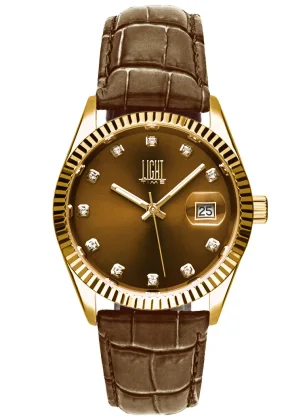 Fashion Time Eterno FT225GP-MA