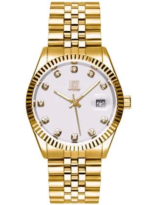 Fashion Time Eterno FT225G-BI