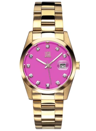 Fashion Time Tratto Pop FT195GS-C-FU