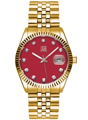 Fashion Time Eterno FT225G-C-RS
