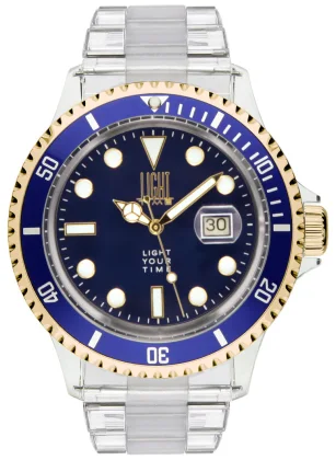 Fashion Time Origine FT217GC