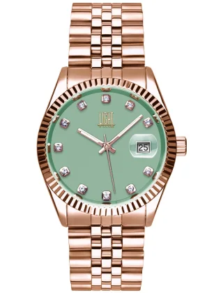 Fashion Time Eterno FT225R-C-TIF
