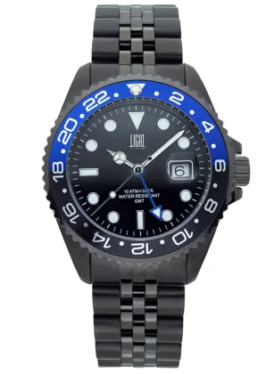 Fashion Time Eterno Viaggio FT247N-B