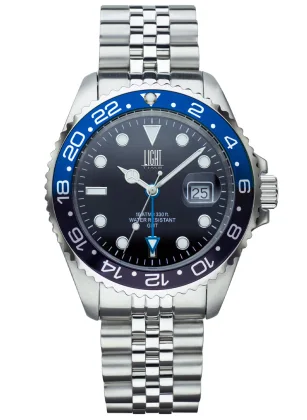Fashion Time Eterno Viaggio FT247B FT247-B