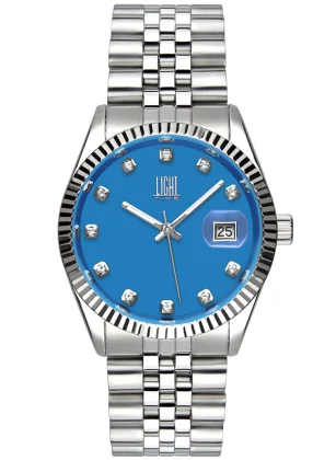 Fashion Time Eterno FT225S-C-AZ