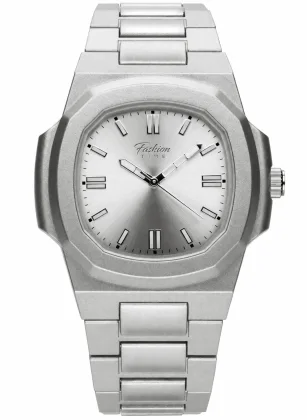 Fashion Time Forma FT511-SIL