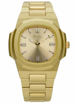 Fashion Time Forma FT511-GOLD