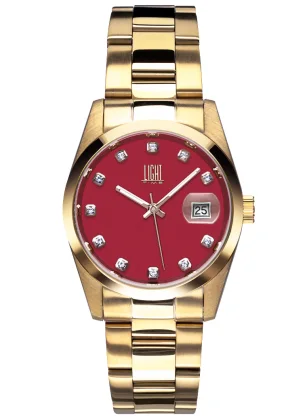 Fashion Time Tratto Pop FT195GS-C-RU
