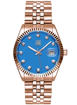 Fashion Time Eterno FT225R-C-AZ