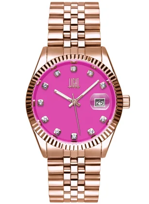 Fashion Time Eterno FT225R-C-FU