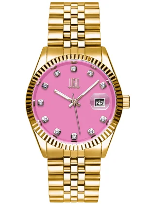 Fashion Time Eterno FT225G-C-RO