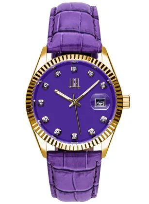 Fashion Time Eterno FT225GP-VI