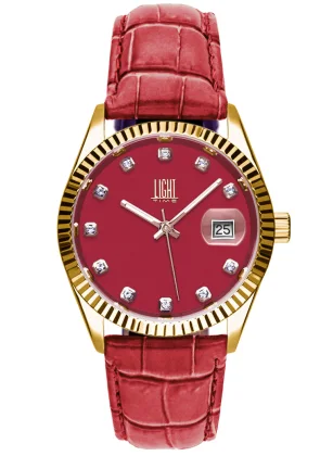 Fashion Time Eterno FT225GP-RS