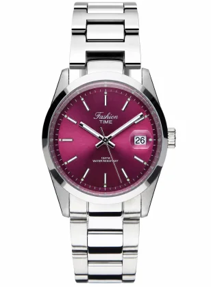 Fashion Time Tratto FT195E